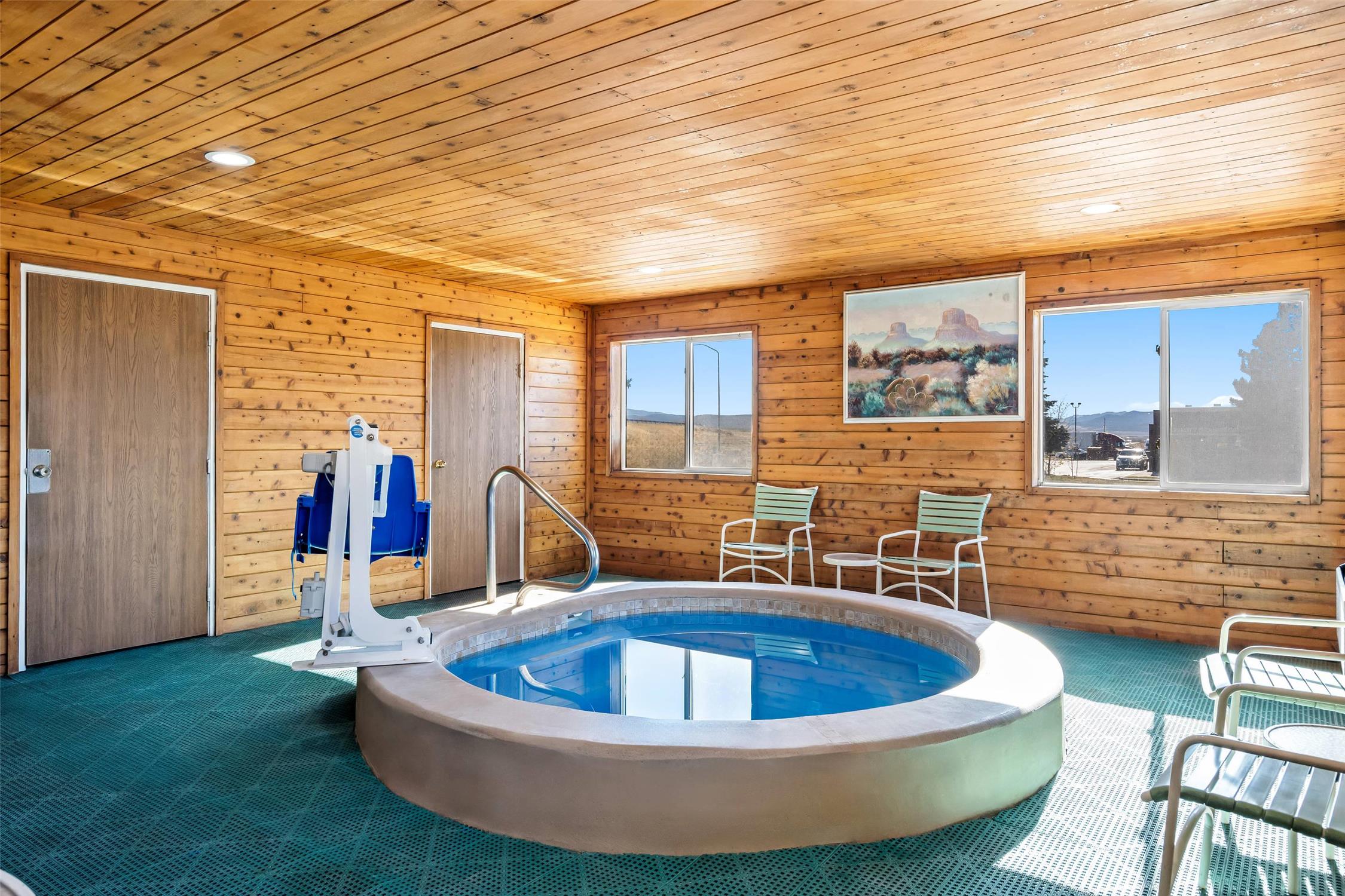 Quality Inn Beaver I-15 18/30