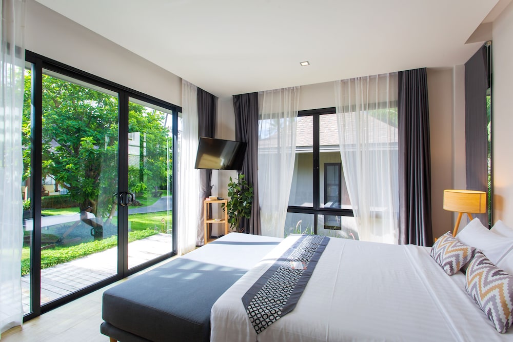 Chuz Villas Samui 18/66