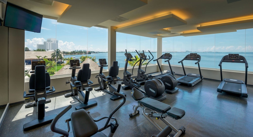 Real Inn Cancun 22/34