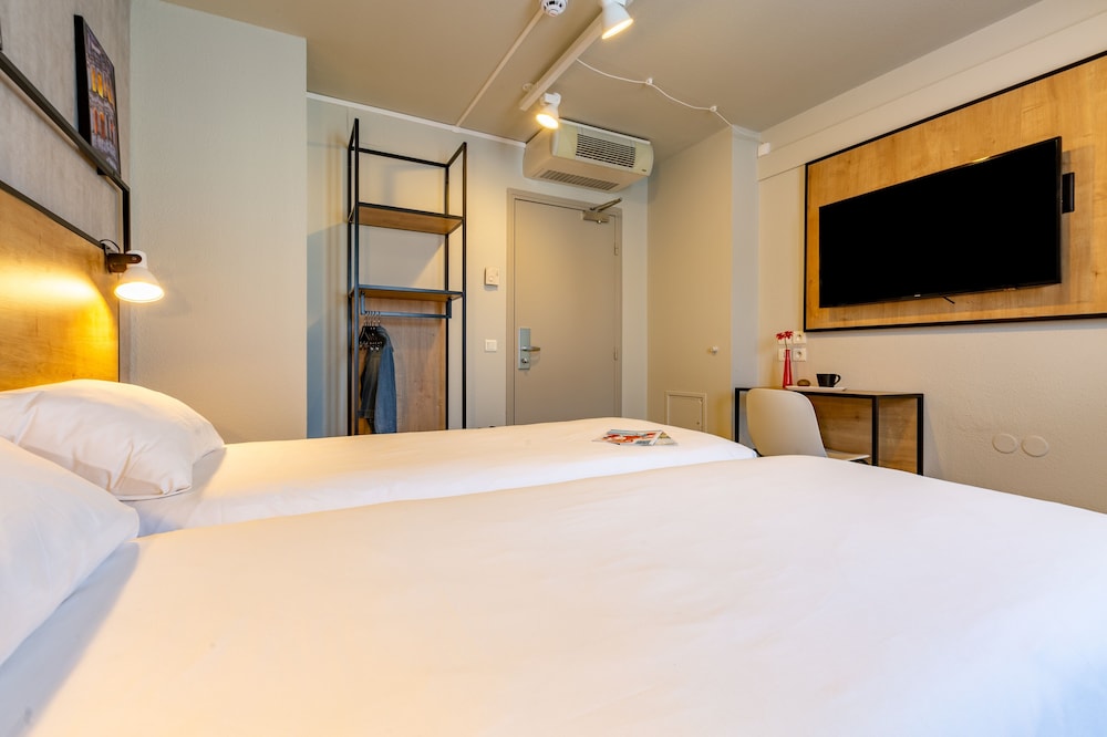 ibis Blois Centre Chateau 13/49