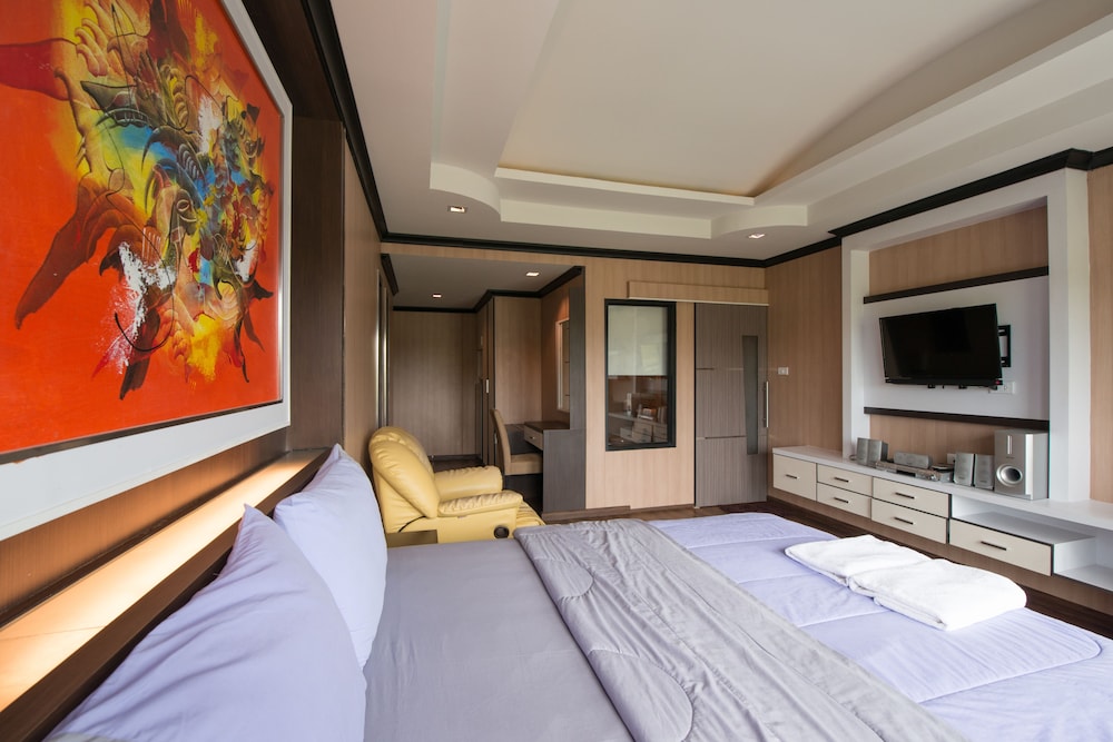 Benjatara Boutique Resort 11/46