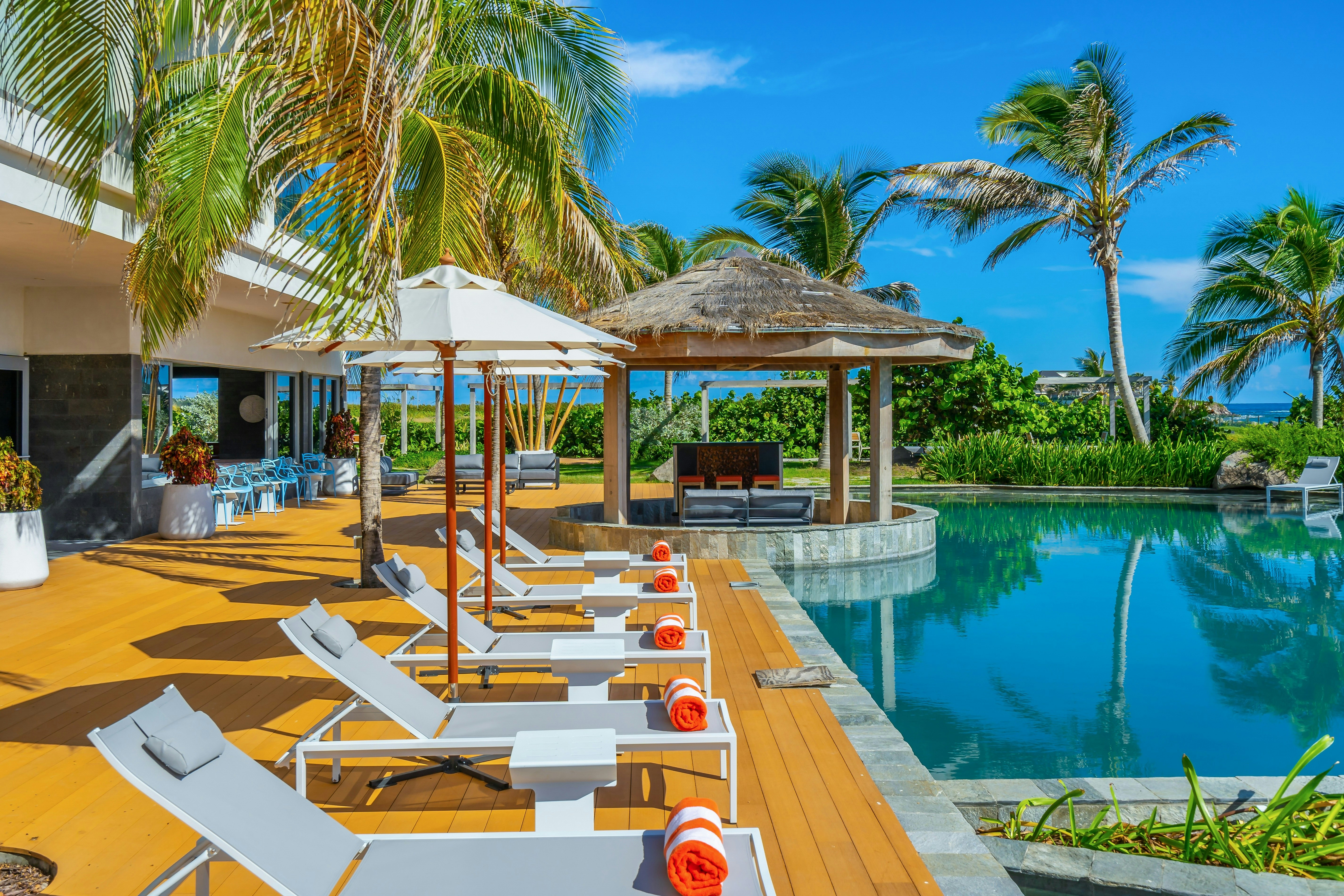 Koi Resort Saint Kitts Curio Collection By Hilton 51/73