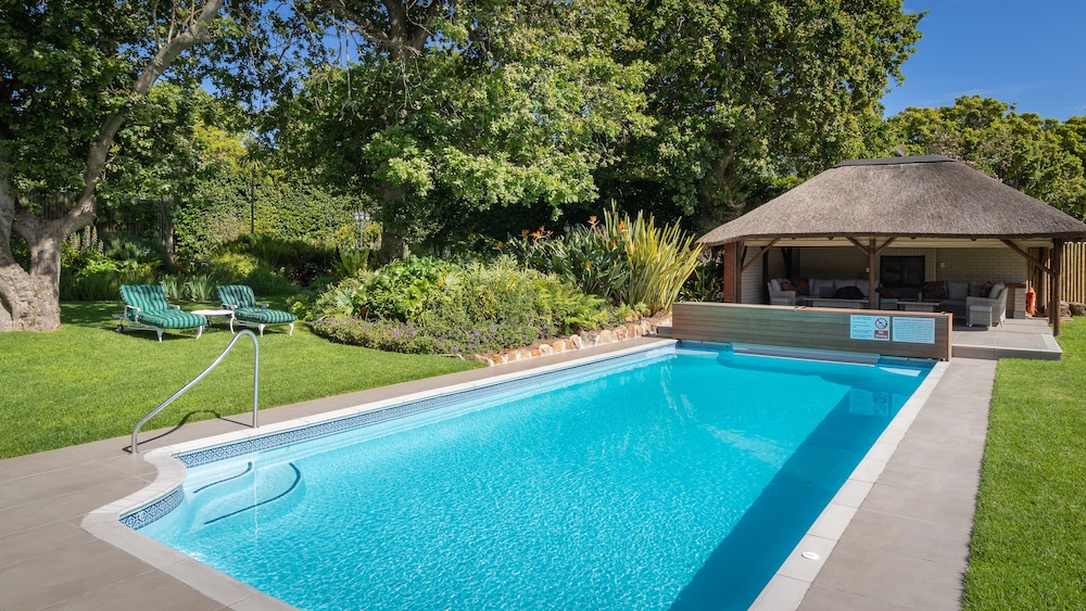 Glen Avon Lodge Boutique Hotel 14/34
