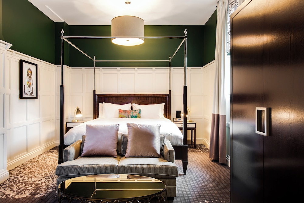 The Inchcolm a EVT Hotel 30/50