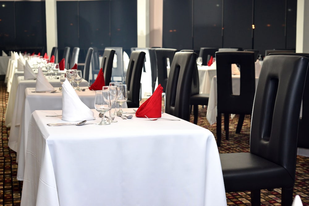 Regent Star Hotel 13/16