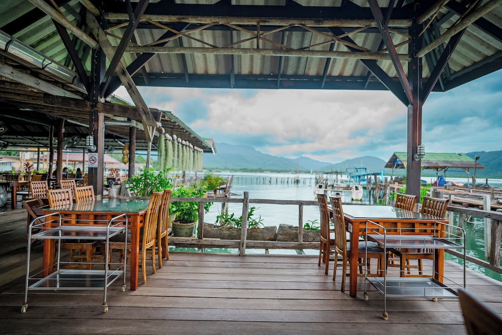 Salakphet Resort 50/71