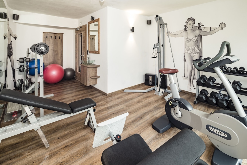 Art Hotel Anterleghes 30/50