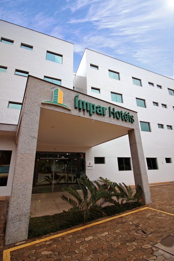 Impar Suites Barao De Cocais 3/34