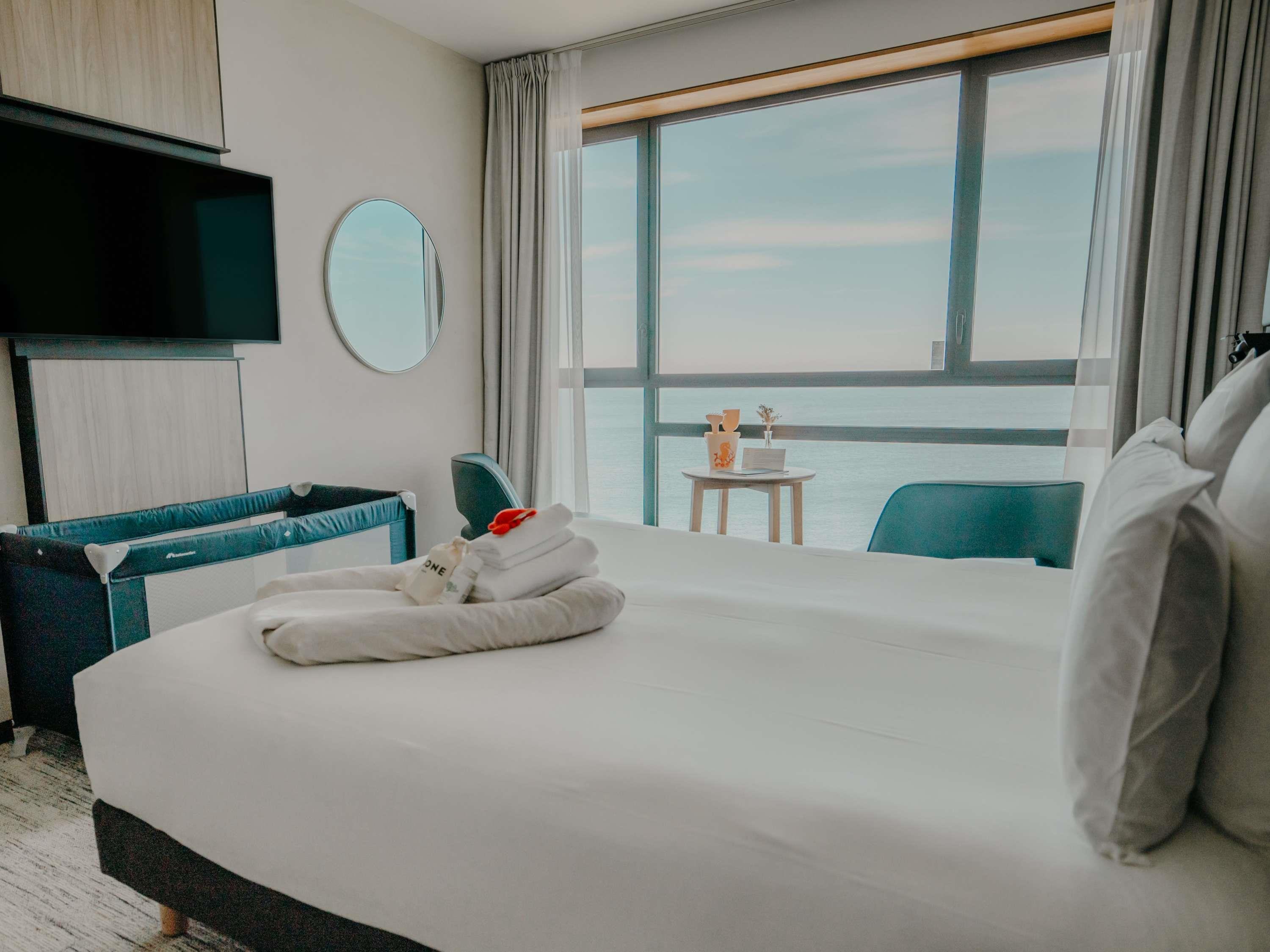Sainte-Barbe Hotel & Spa Le Conquet - MGallery Collection 15/50