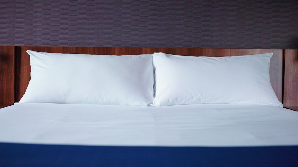 HOLIDAY INN EXPRESS MONTPELLIER-ODYSSEUM 33/71