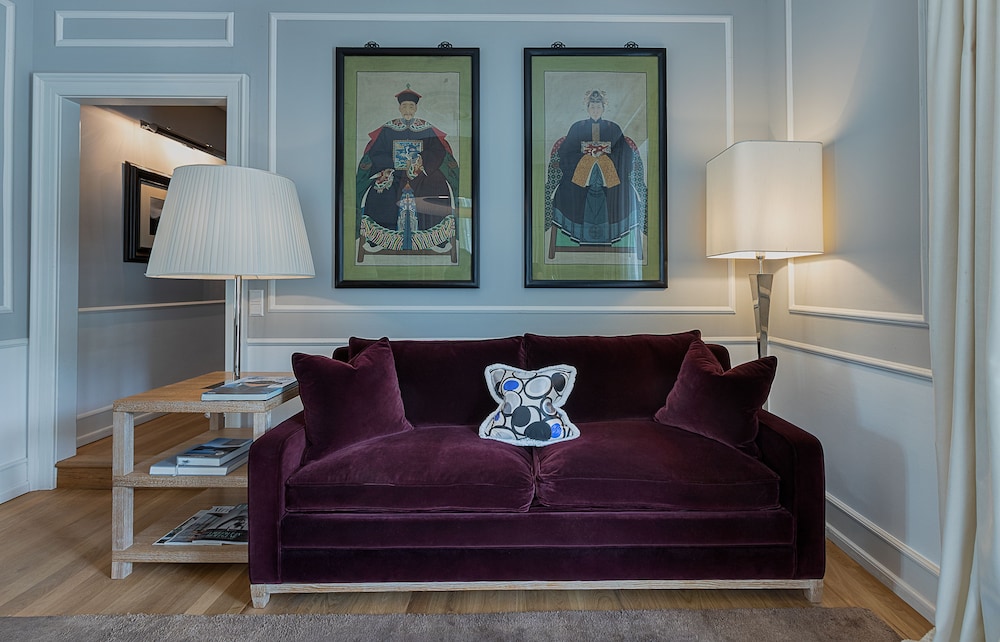 Boutiquehotel Heidelberg Suites Small Luxury Hotels 3/64
