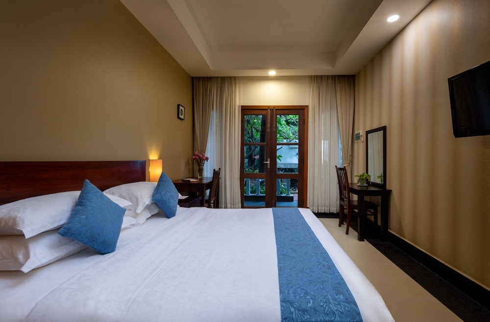 Skyline Boutique Hotel 7/50