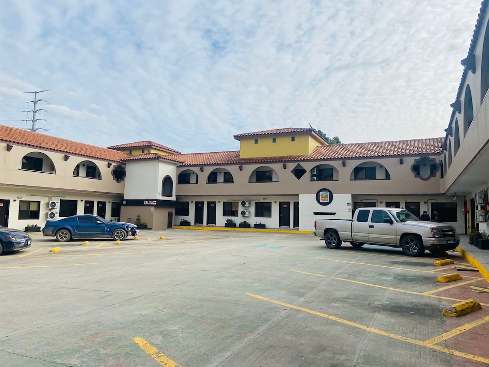 Hotel San Juan Inn 29/40