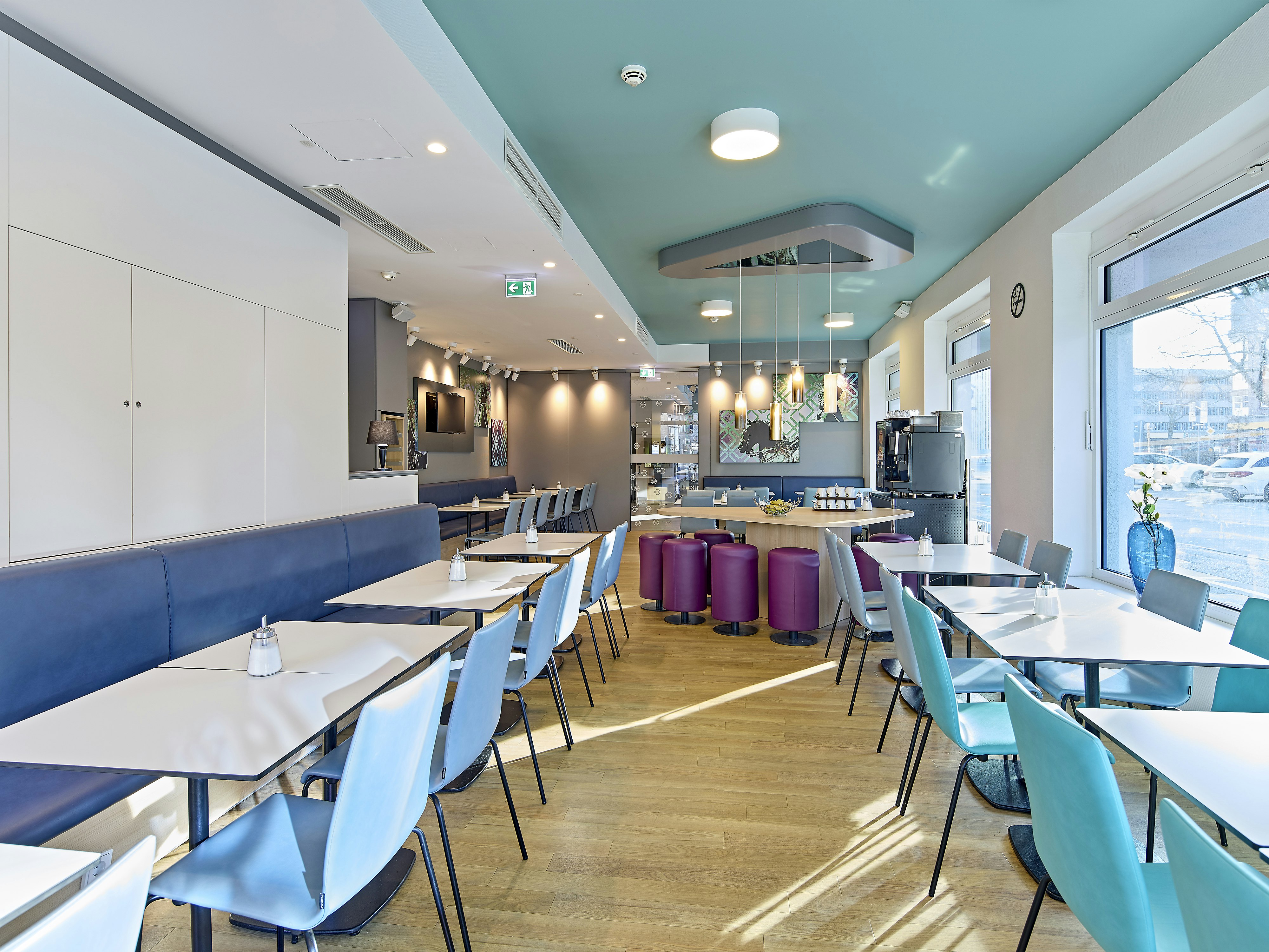 B&B Hotel Dortmund-City 27/28