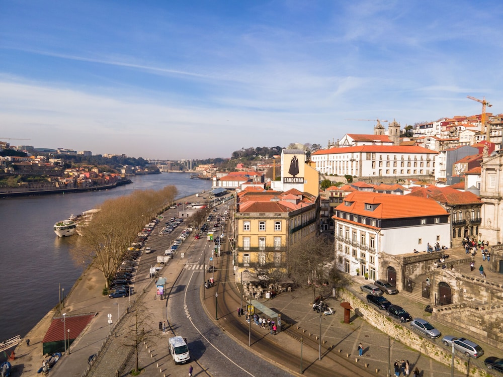 Memoria Porto FLH Hotels 42/50