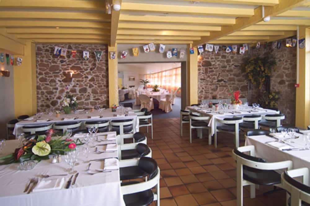 The Originals City, Hotel Le Boeuf Rouge, Saint-Junien 40/56