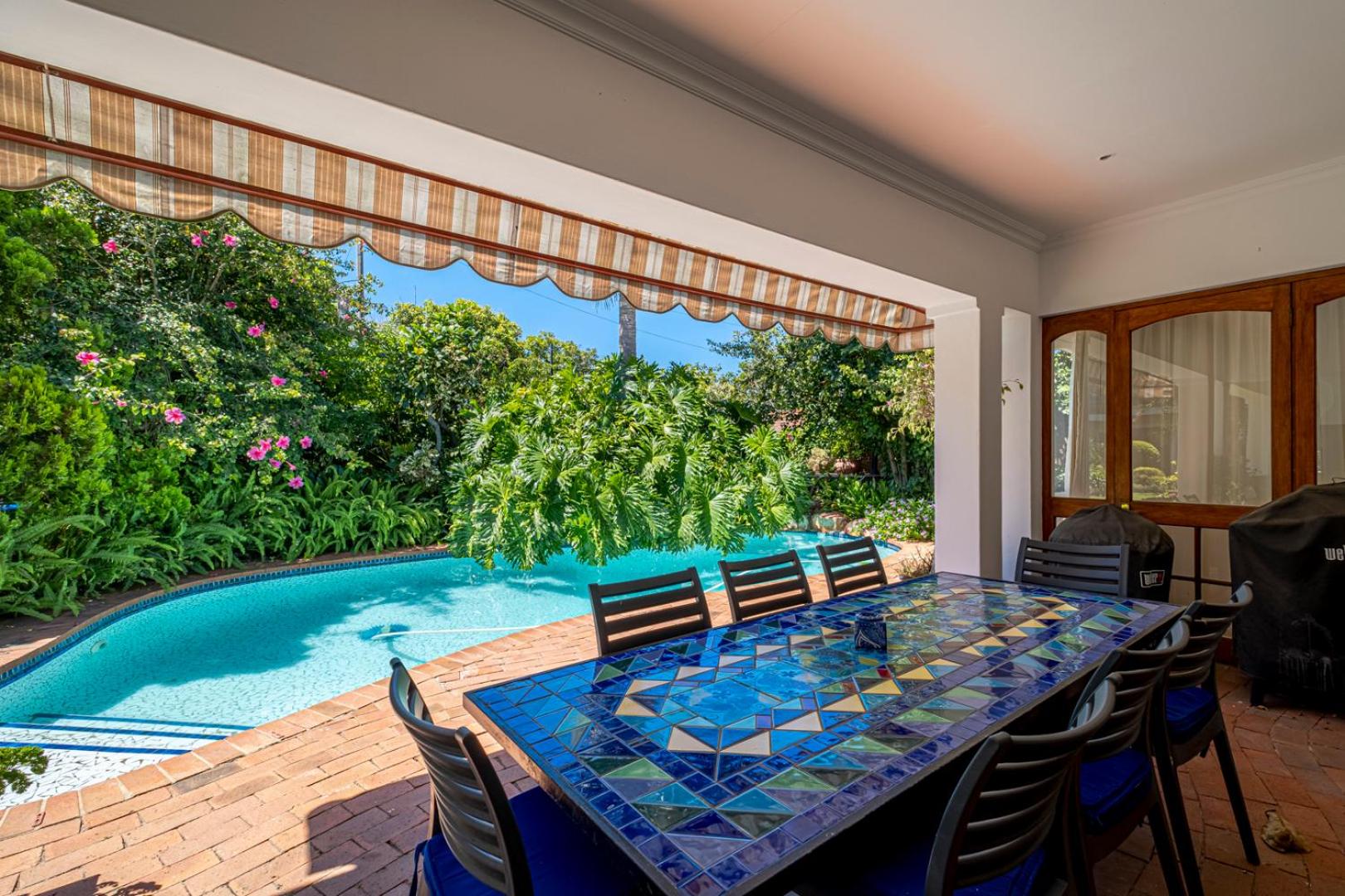 Lemon Tree Lane Guest House 7/15