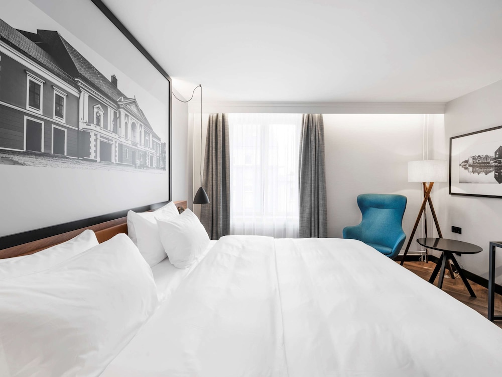 Mercure Klaipeda City 16/76