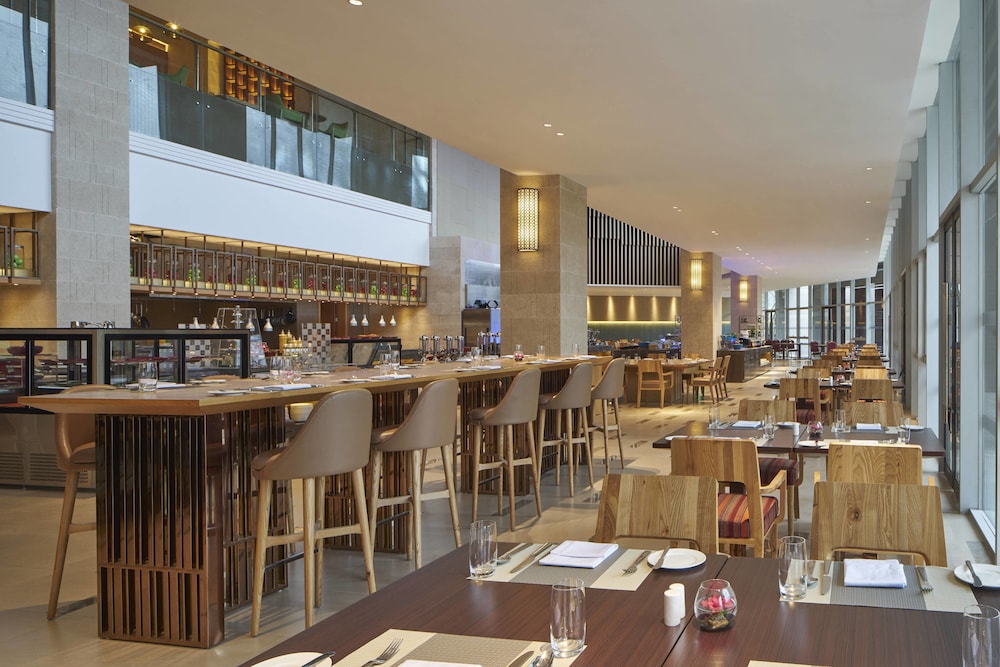 Four Points By Sheraton Chengdu Pujiang Resort 31/37