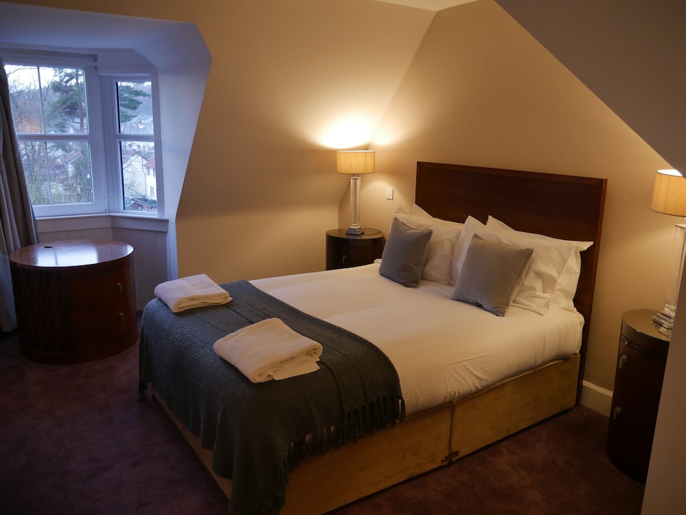 The Speyside Hotel 13/62