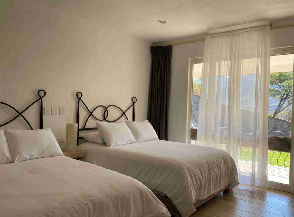 Hostal de la Luz - Spa Holistic Resort 9/50