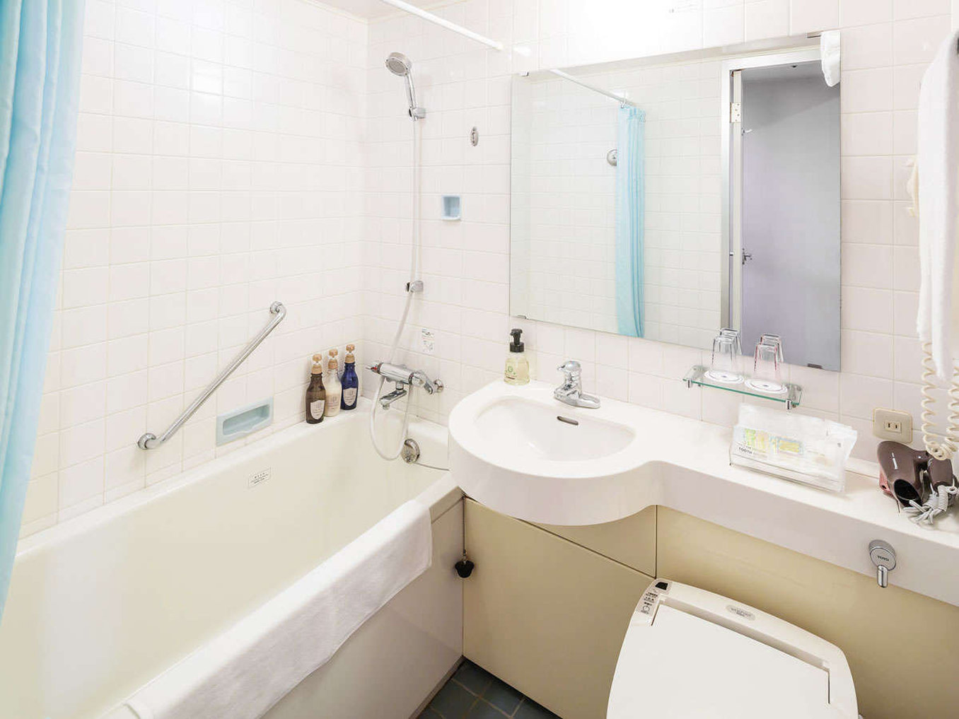 Hotel Mystays Matsuyama Ex Jal City Hotel Matsuyama 11/11