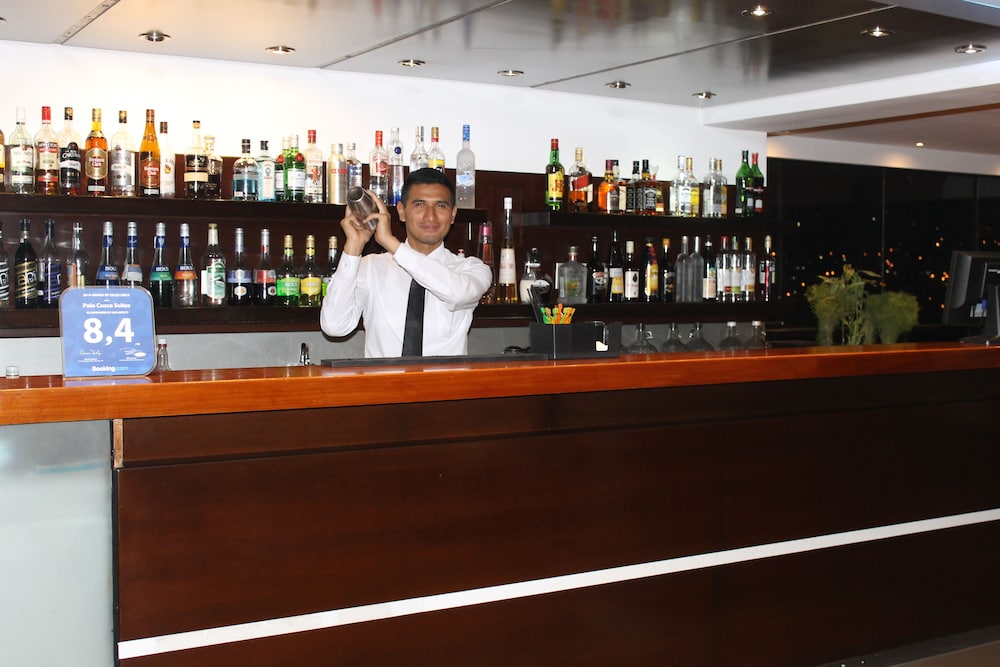 Polo Cusco Suites 8/43