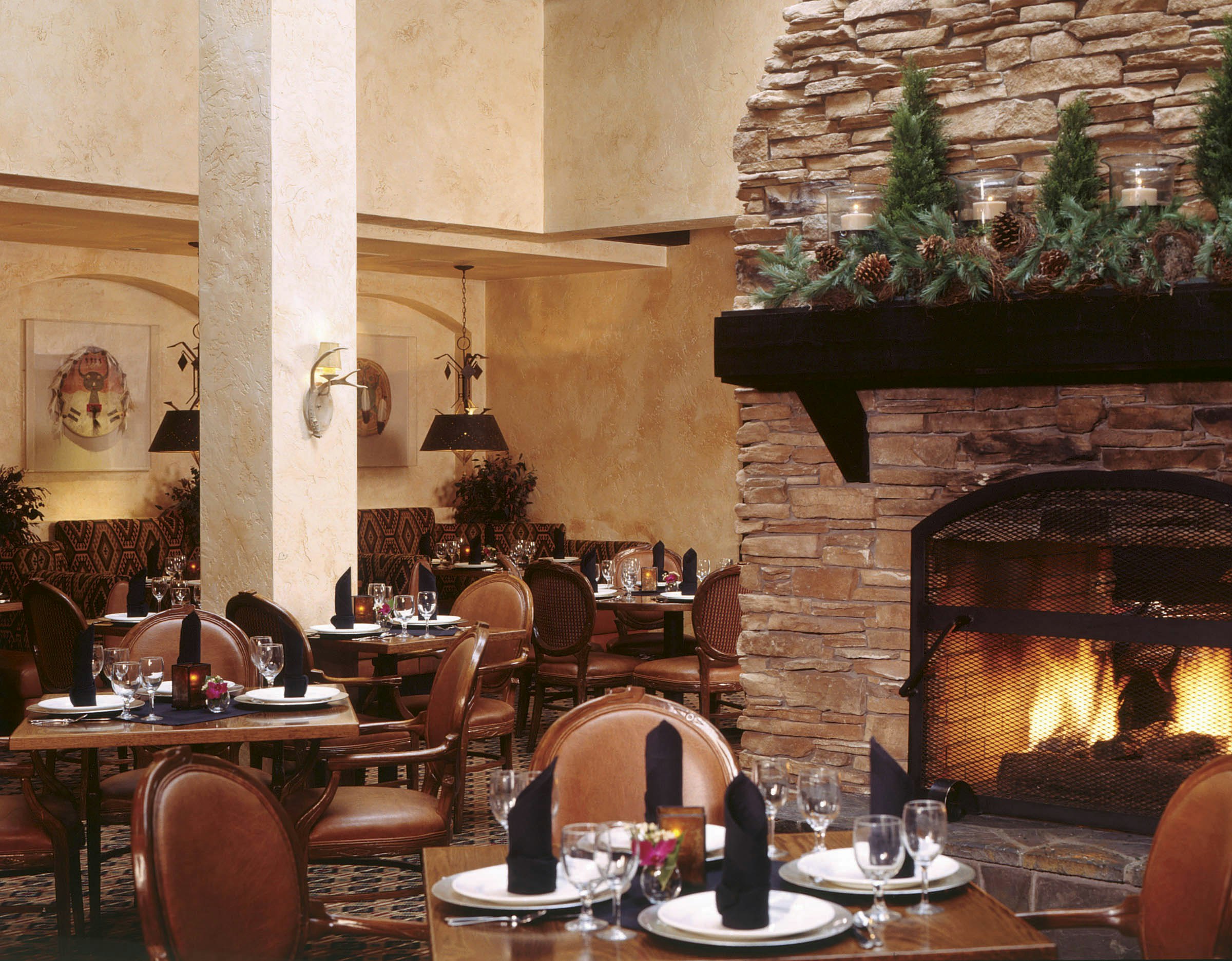 Tenaya Lodge At Yosemite 27/37