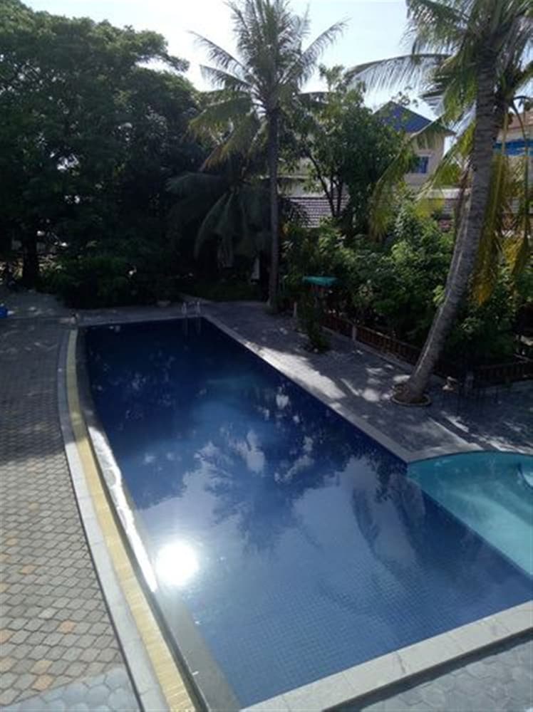 Samathi Lake Resort 37/48