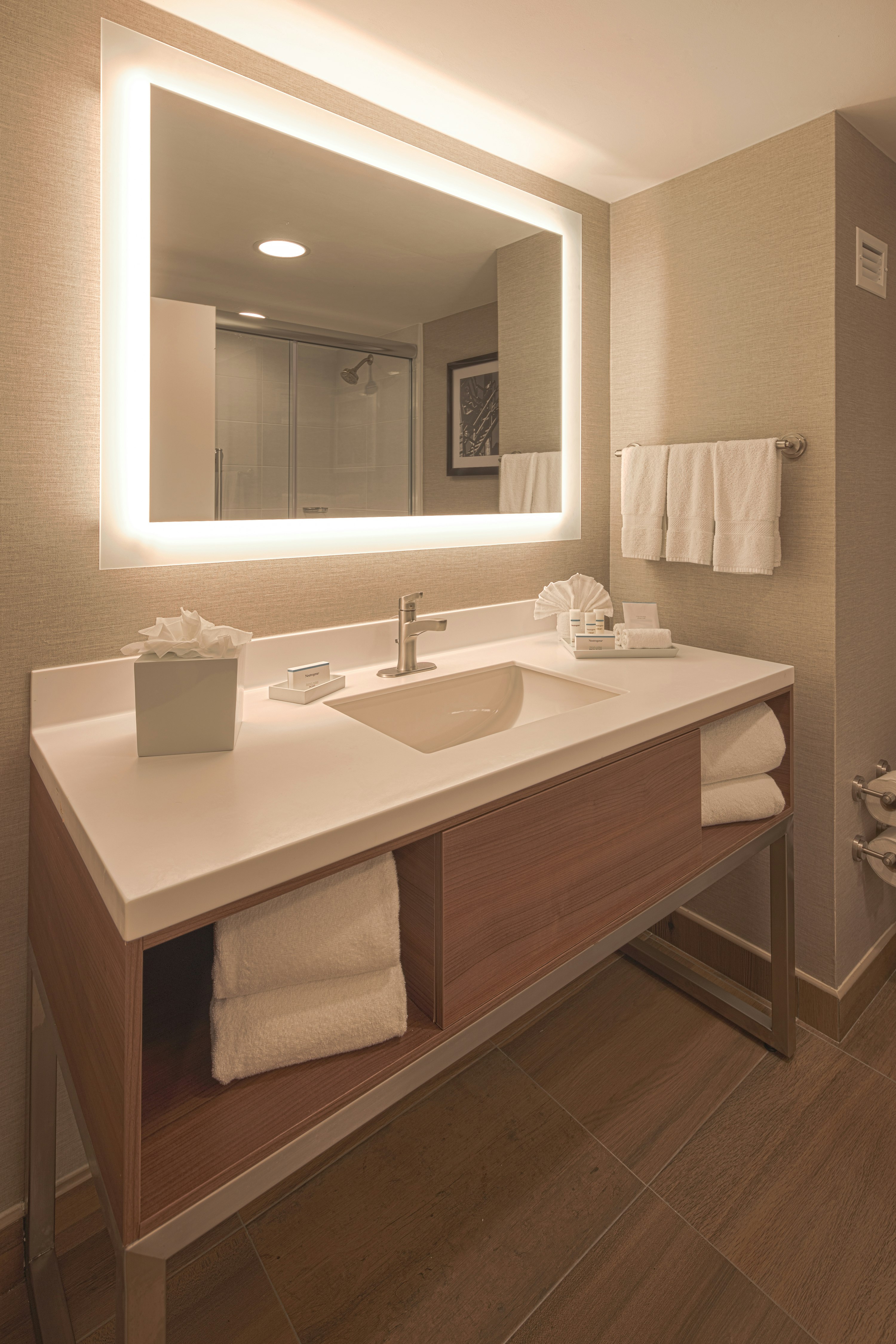 Hampton Inn by Hilton Monterrey Galerias Obispado 71/72