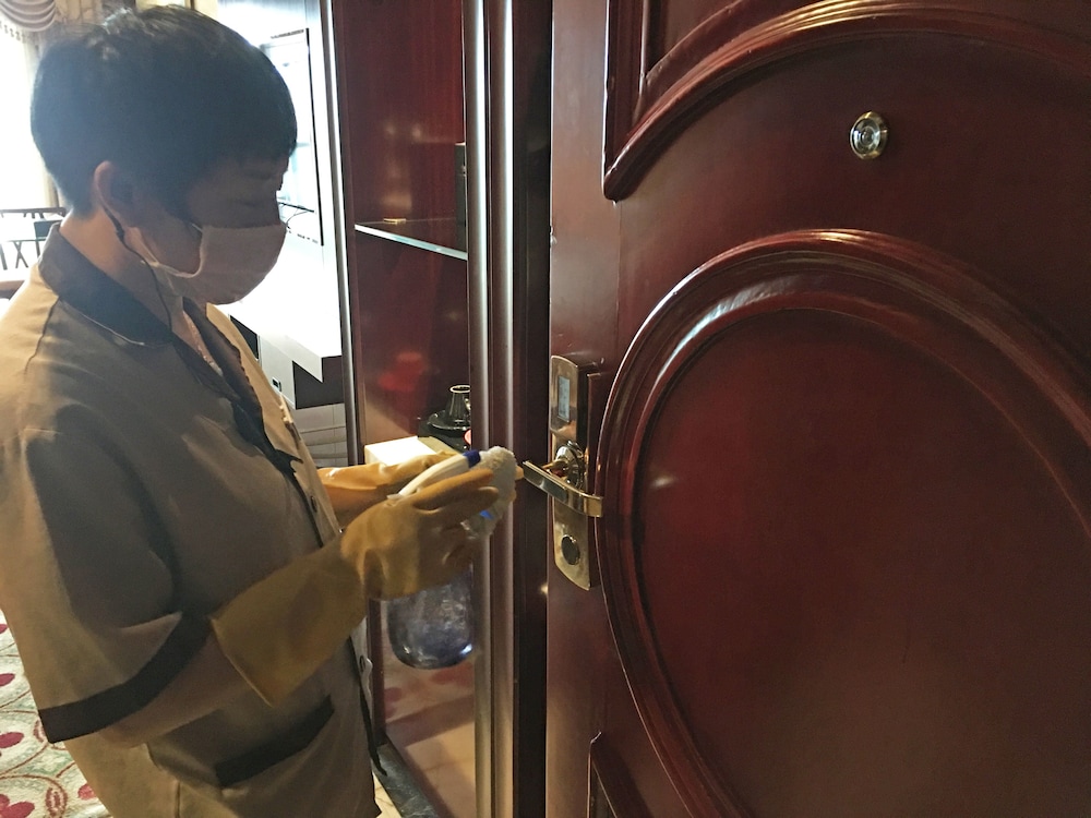Taishan Bojue Hotel 33/69