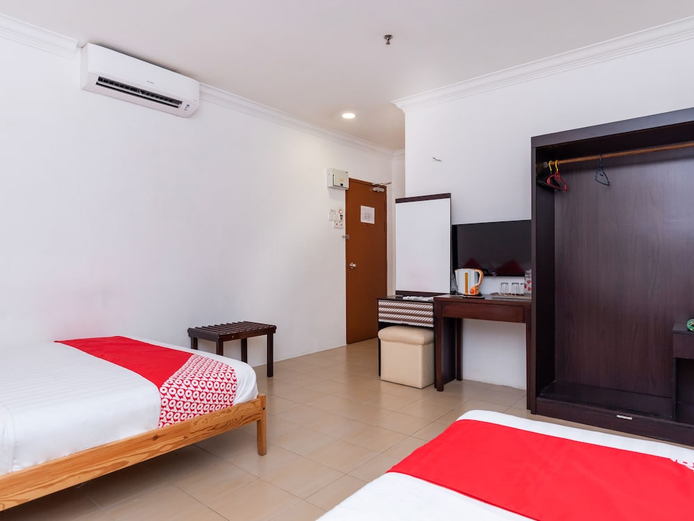 OYO 1114 Neo Pegasus Hotel 13/32
