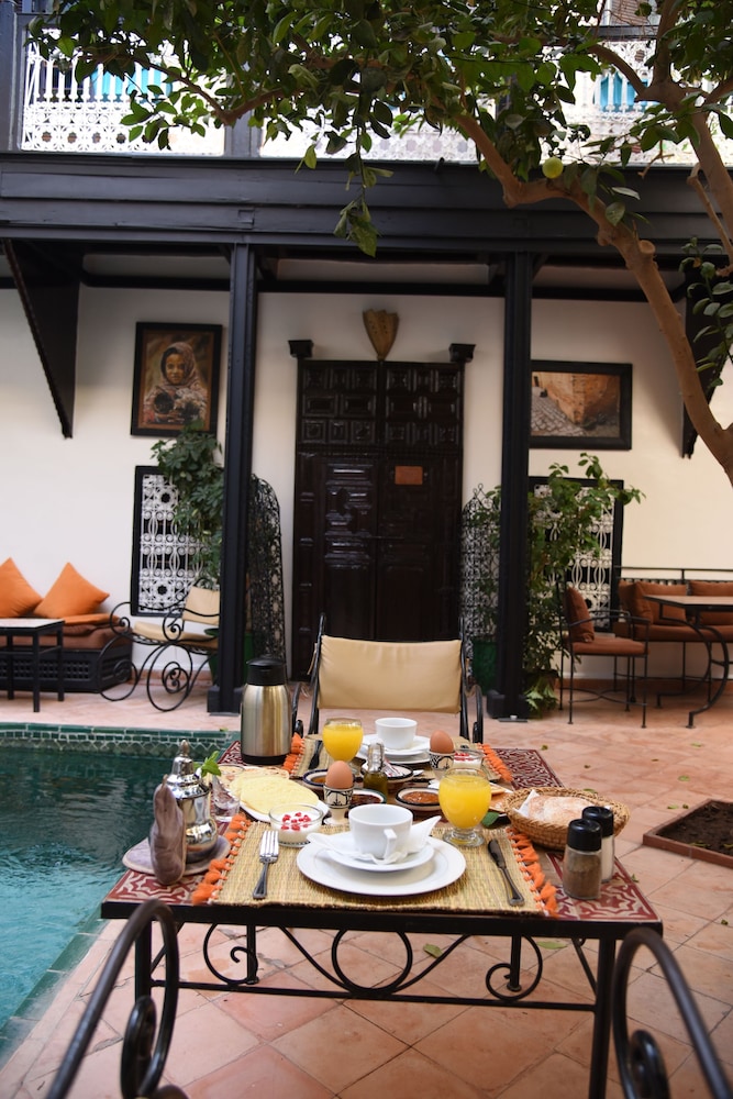 Riad Du Petit Prince 38/50