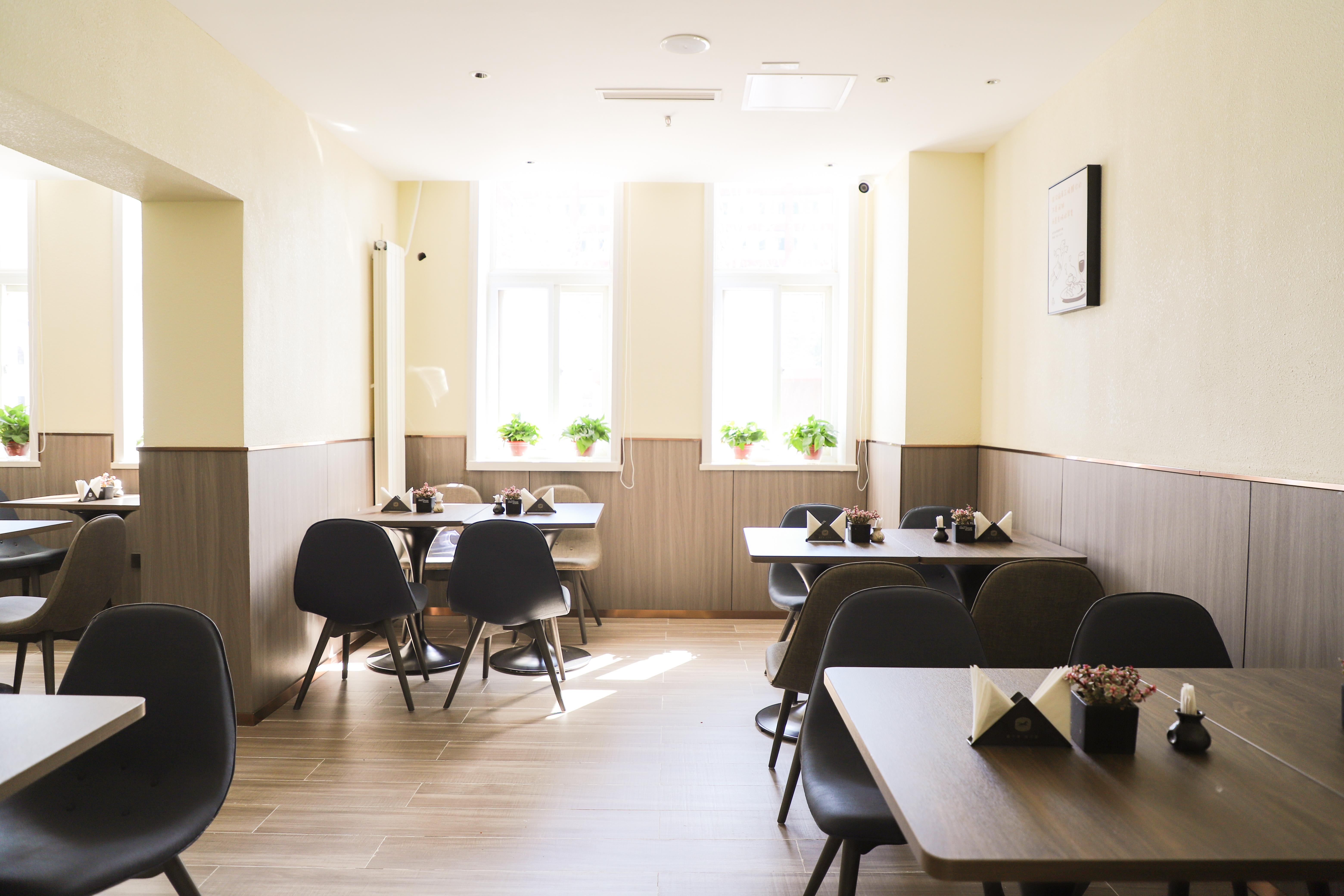 Lavande Hotel (Tianjin Wuqing High-speed Railway Station Daguangming Center) 30/43
