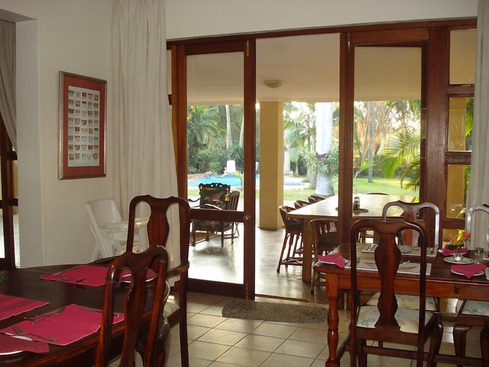 The Guest House Pongola 34/50