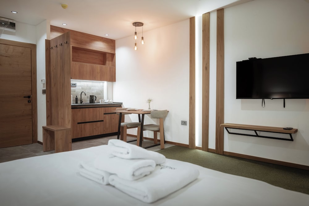 Angelina Apart Hotel&Spa Divcibare 23/83
