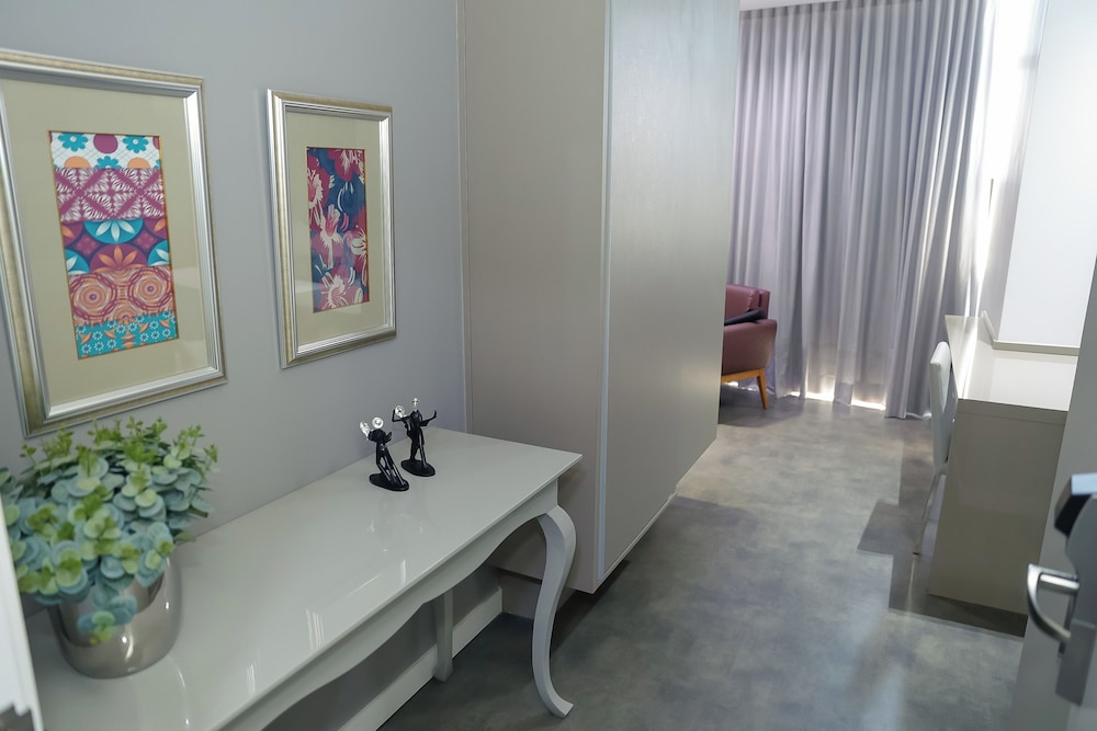 Verona Tower Hotel 7/50