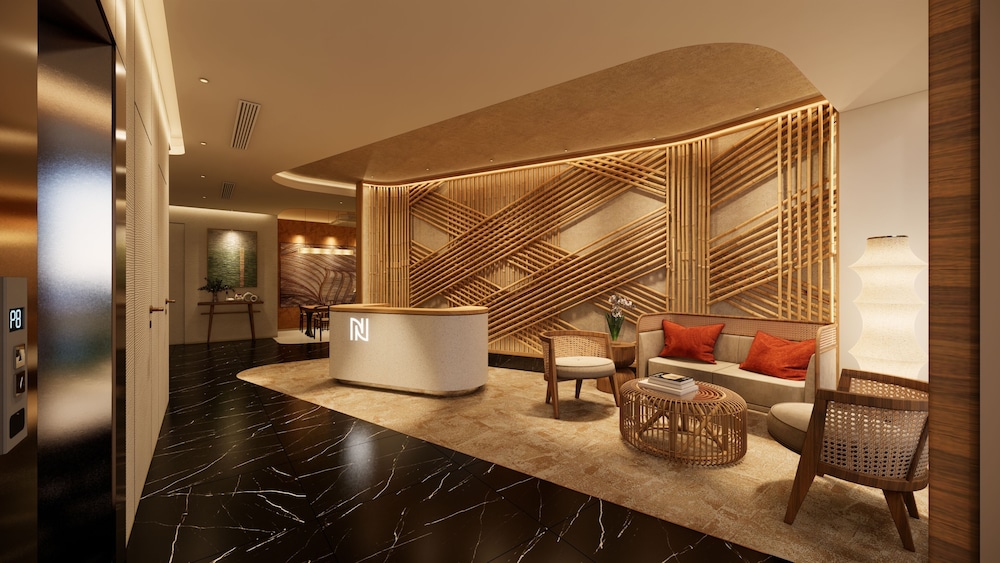 Aha Boutique Ben Thanh Hotel 11/72