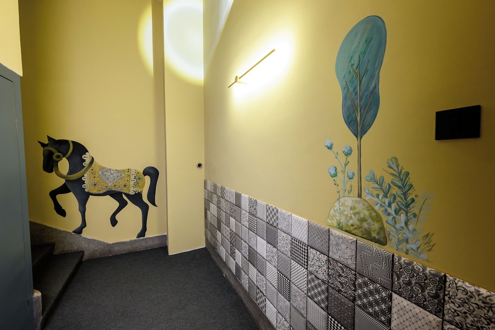 Artloft Hotel 4/72