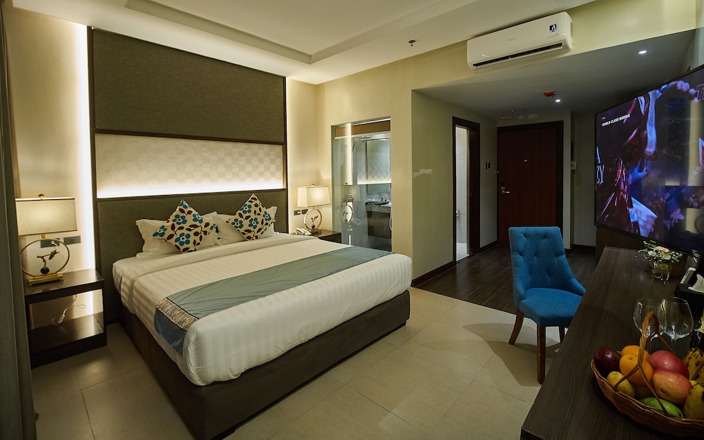 J7 Hotel Plaza 13/33