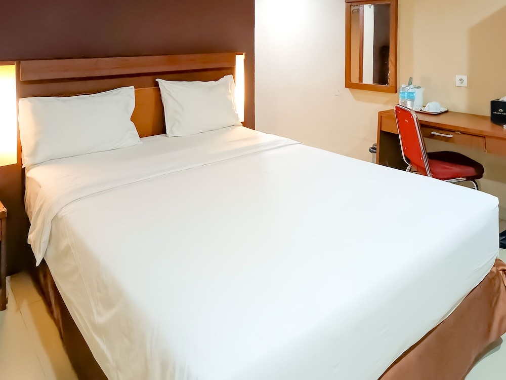 Portola Arabia Hotel Banda Aceh 2/17