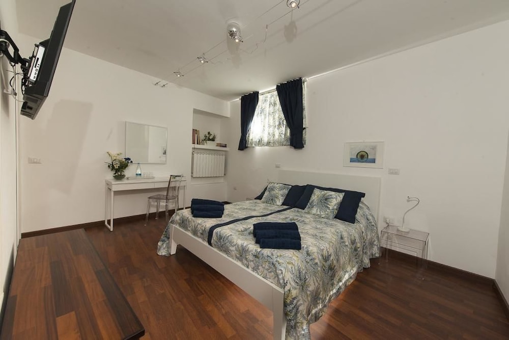 B&B Del Podestà 22/42
