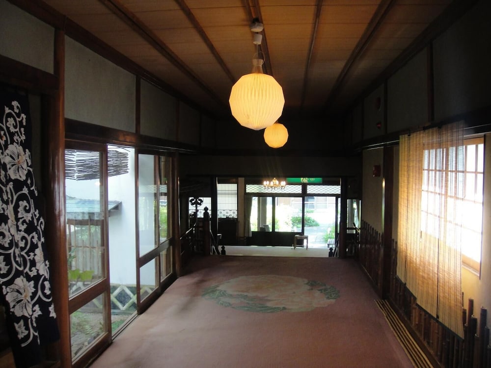 Kurhaus Ishibashi Ryokan 39/57