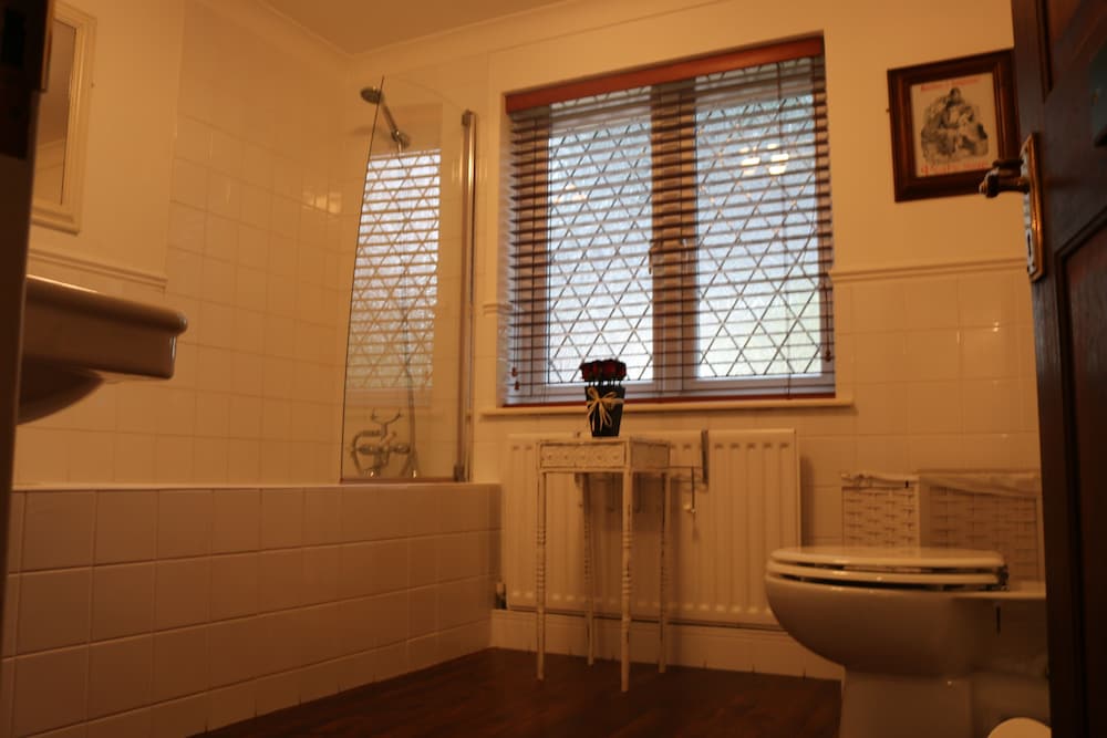 Park Farm Bed And Breakfast 34/50