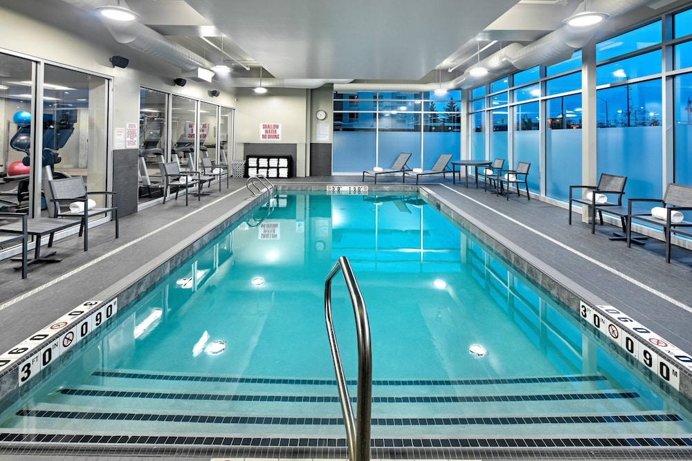 Residence Inn By Marriott Toronto Mississauga West 19/42
