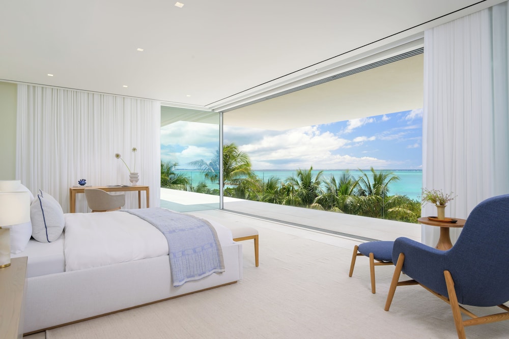 Reserve, 6 Bedrooms, Villa, 6 King Beds, Single Bed, Beach Front