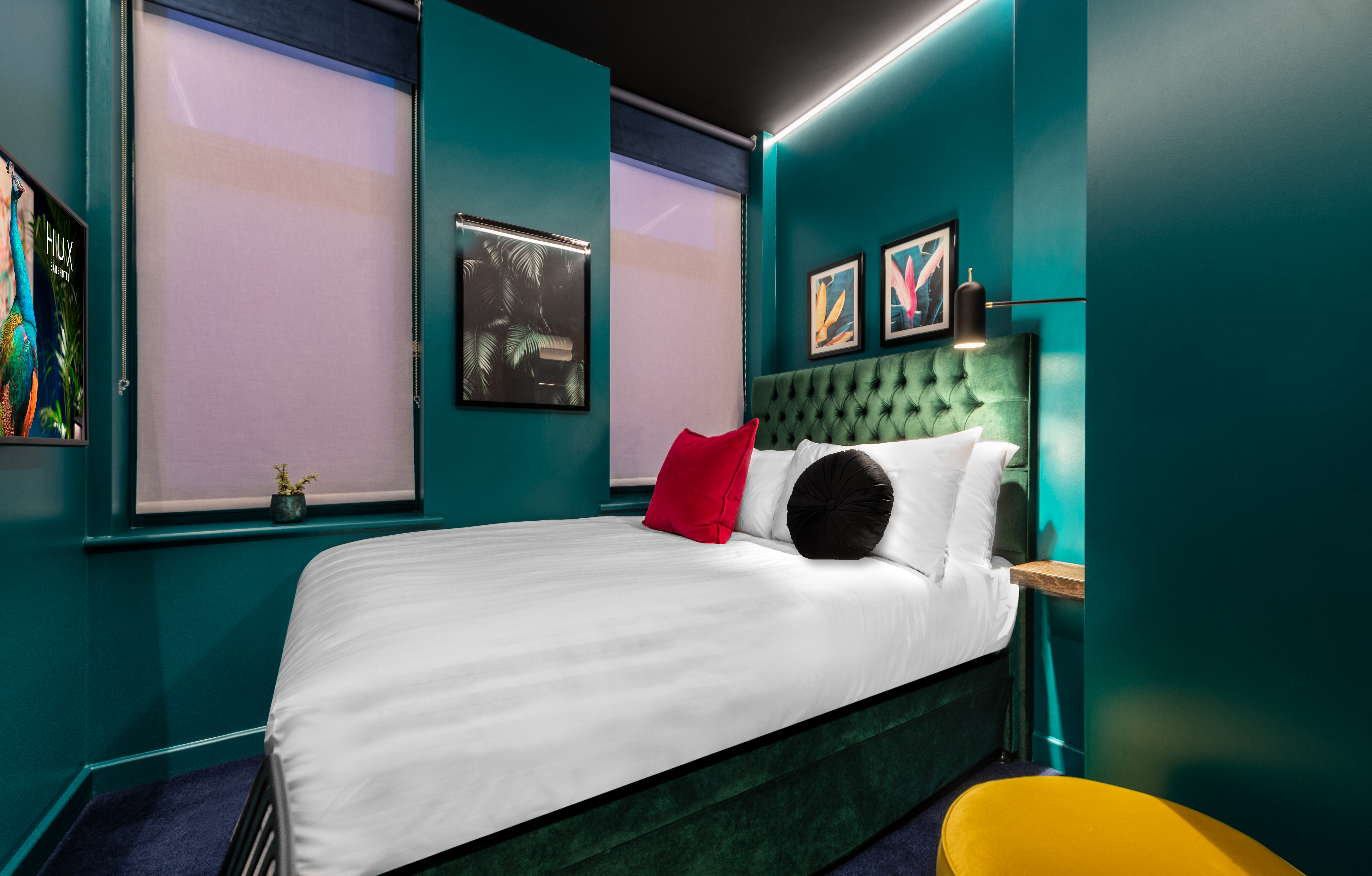 Seraphine Kensington Gardens 22/50
