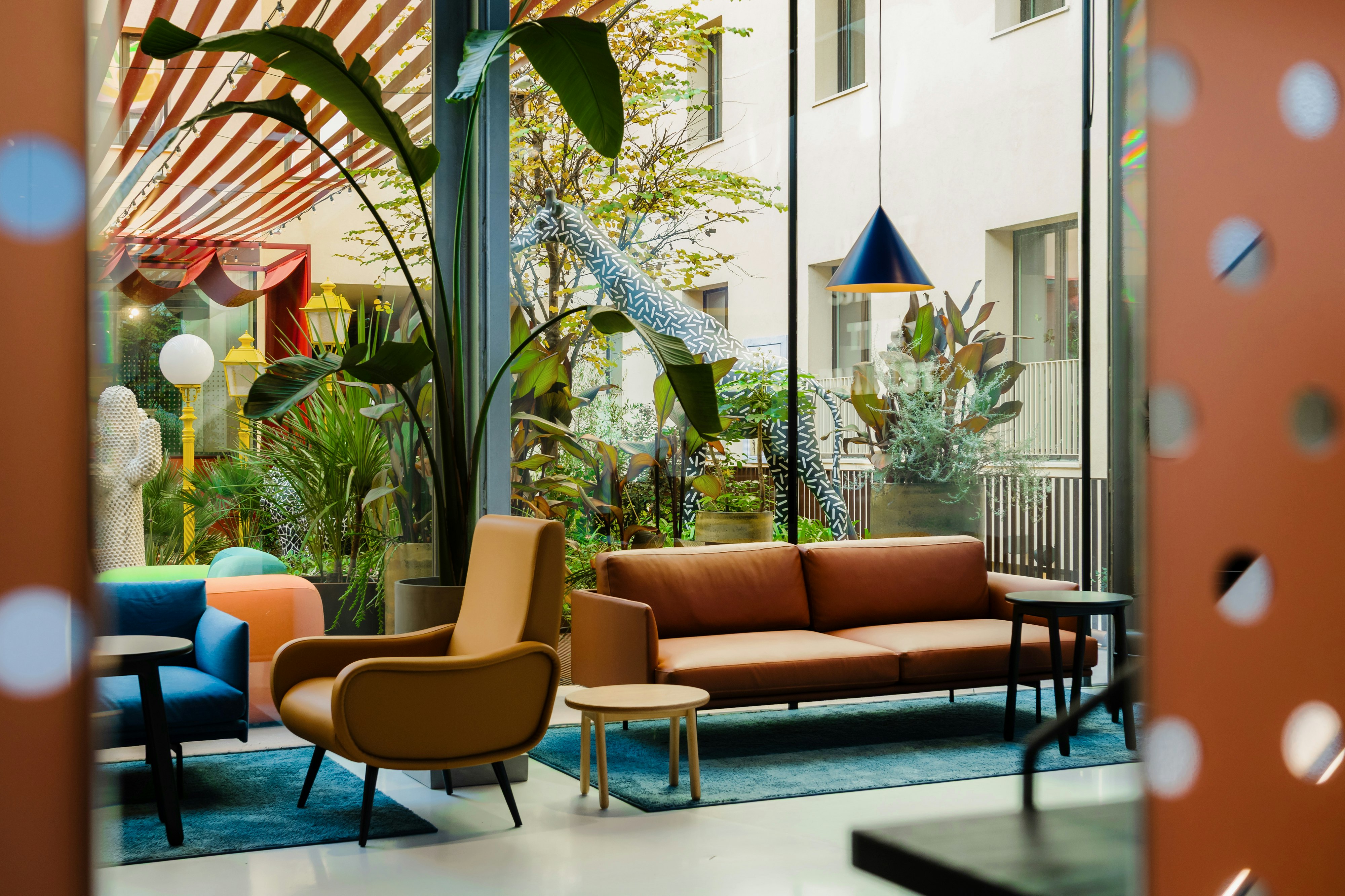 The Social Hub Florence Lavagnini 44/74