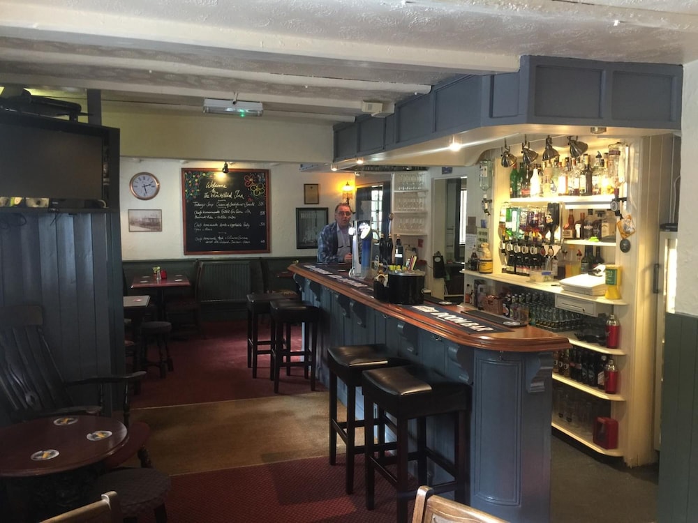 The Winchfield Inn 16/22