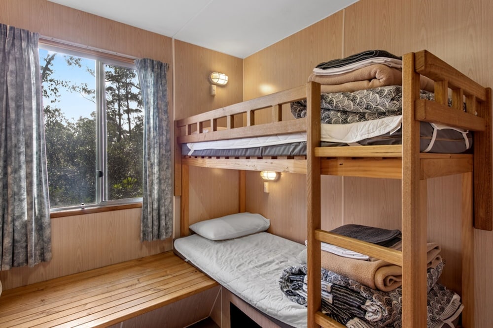 Female Dorm, Female Only, Single, Single Bed